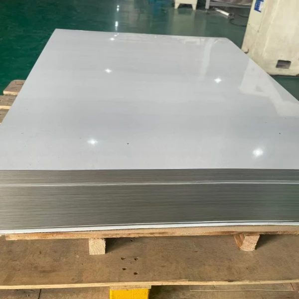 Stainless-steel-plates