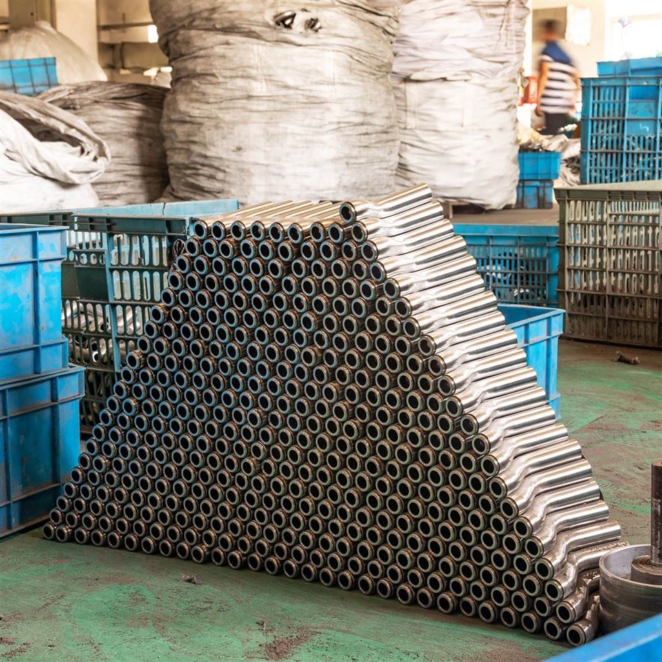 Astm A312 Stainless Steel Pipe high quality