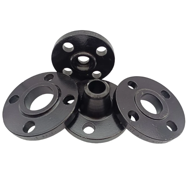 carbon-steel-threaded-flange
