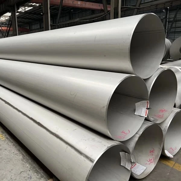 Stainless-steel-welded-steel-pipe