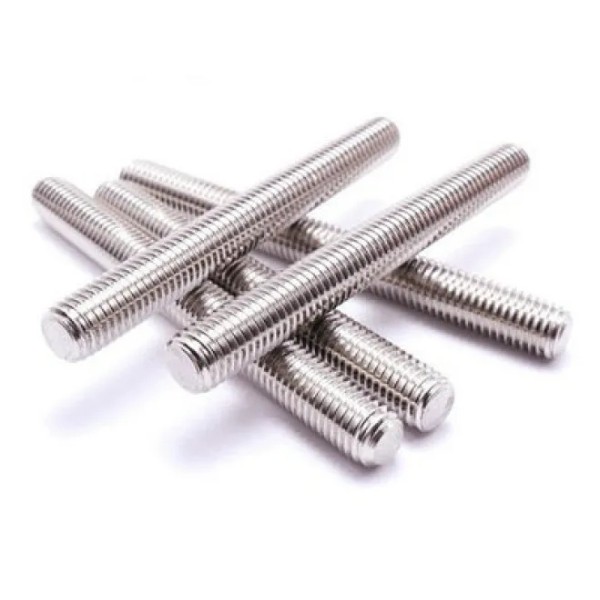 Super Duplex Steel Threaded Rod